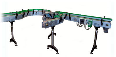 esteira de unificação